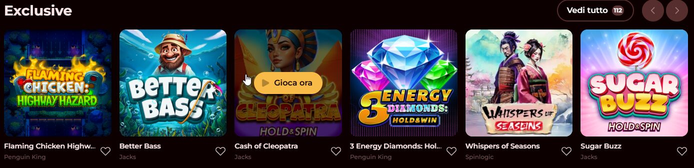 Roman Casino 1753701645446